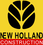 new holland construction