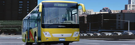Автобусы auv