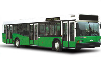 Автобус серии 103