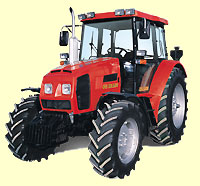 Трактор МТЗ-922