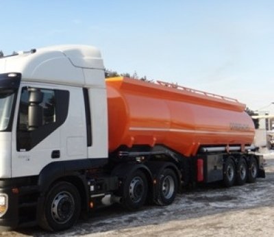 Автоцистерна Бензовоз -32м3 - 1 320 000 руб.