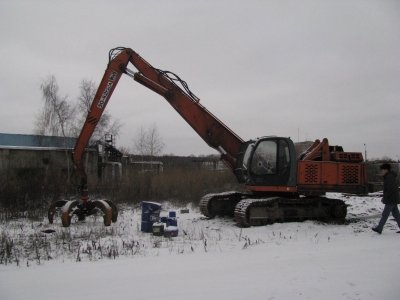 Гусеничный экскаватор ЭО-4225А-061 «Ковровец»,  - 2 200 000 руб.
