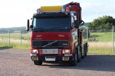 Автокран 965821325689 - 489 000 руб.