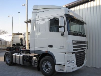 Седельный тягач DAF XF105 460 - 3 468 000 руб.