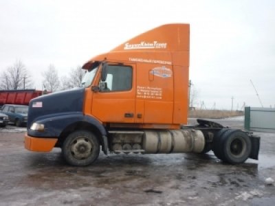 Бортовой автомобиль VOLVO VNM 42T - 1 450 000 руб.