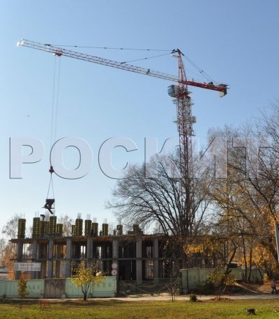 Кран-манипулятор QTZ80  - 7 800 000 руб.