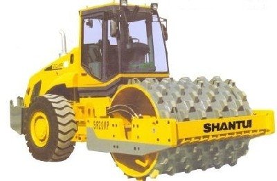 Дорожный каток SHANTUI SR 20MP - 2 825 000 руб.