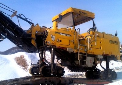 Фреза дорожная BOMAG BM 1300/30-2     - 12 000 000 руб.