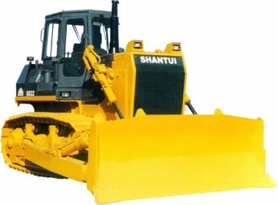 Бульдозер Бульдозер Shantui SD22   - 2 100 000 руб.