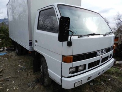 Автофургон Isuzu - 280 000 руб.