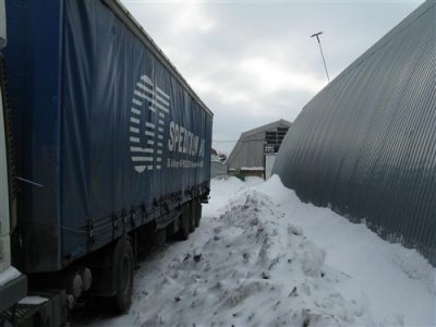 Прицеп борт/тент Келберг  - 400 000 руб.