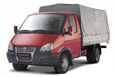 Бортовой автомобиль ГАЗ-3302-388 - 611 000 руб.