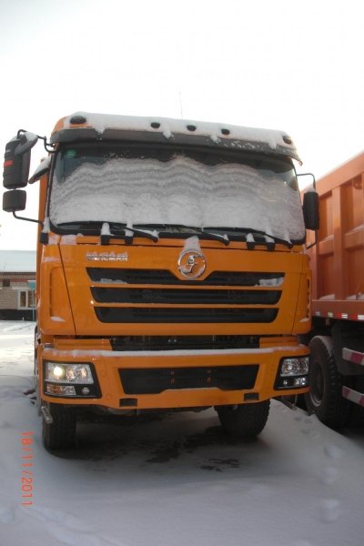 Самосвал SHAANXI SX3255DR384 F3000 - 2 200 000 руб.