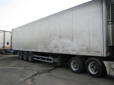  Schmitz SKO 24L - 1 350 000 руб.