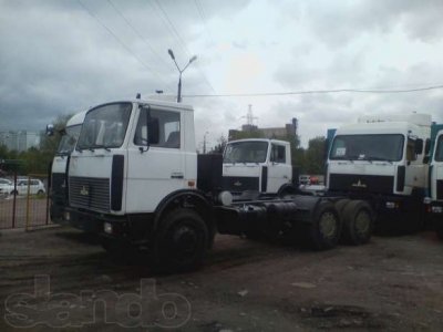 Бортовой автомобиль Маз 6303А3-347 - 1 313 000 руб.