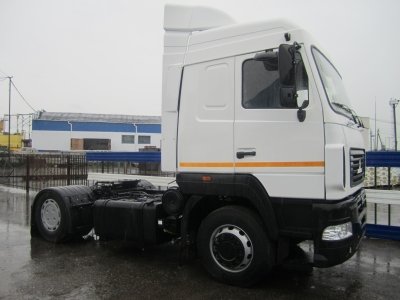 Седельный тягач Маз 5440А9-1320-031  - 2 270 000 руб.
