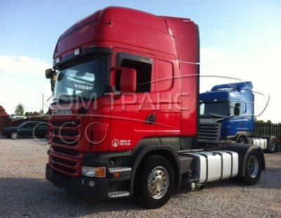 Седельный тягач Scania R440 - 3 100 000 руб.