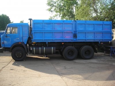 Самосвал Камаз 45144 - 2 000 000 руб.