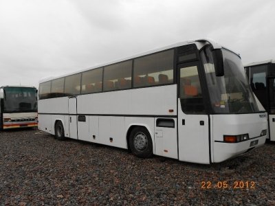 Междугородний автобус Автобус Neoplan Euroliner N 316 - 2 350 000 руб.