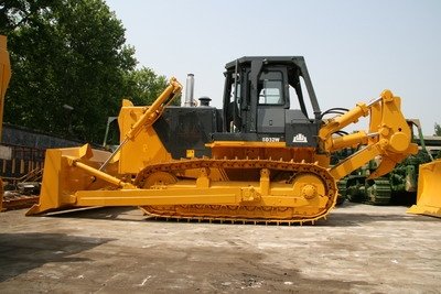 Бульдозер Бульдозер Shantui  SD32  - 8 250 000 руб.