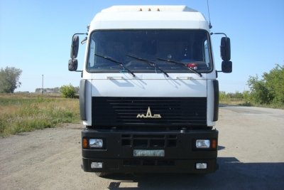 Седельный тягач 5440A9-320-031 - 1 550 000 руб.