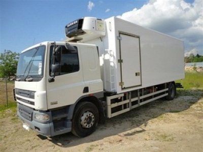 Автофургон CF 65.220 - 2 050 000 руб.