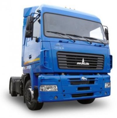 Седельный тягач МАЗ 5440В9-1470-031 - 2 300 000 руб.