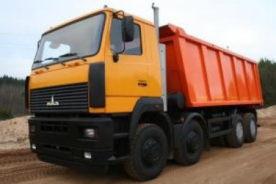 Самосвал МАЗ 6516А9-321 - 3 210 000 руб.