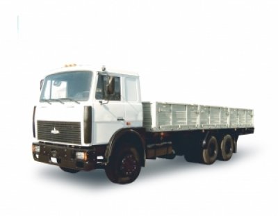 Бортовой автомобиль МАЗ 6303А5-320 - 2 095 000 руб.