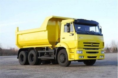 Самосвал Самосвал КАМАЗ-65115RB - 2 450 000 руб.