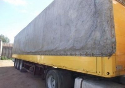 Полуприцеп Шмитц SPR - 264 000 руб.