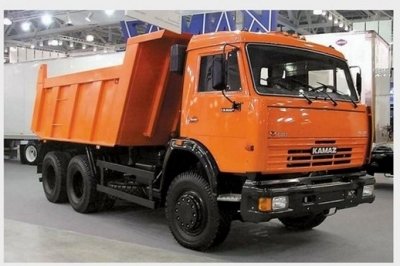 Самосвал КАМАЗ 65115-048-97  - 2 100 000 руб.