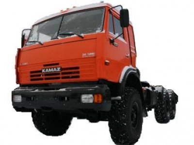 Седельный тягач КАМАЗ 44108 - 1 850 000 руб.