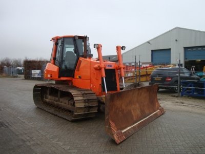 Бульдозер FIAT - KOBELCO D 150 LGP - 3 130 000 руб.