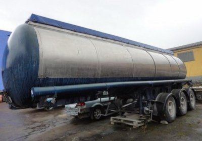 Автоцистерна Stadler ts-21  - 485 000 руб.