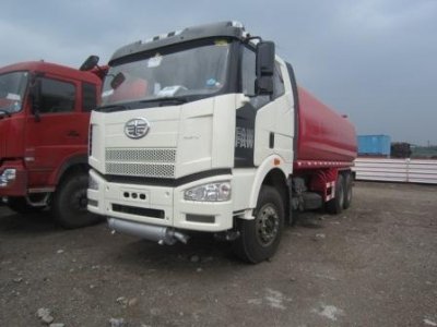 Автоцистерна бензовоз faw j6 jie fang ca5257g - 2 750 000 руб.