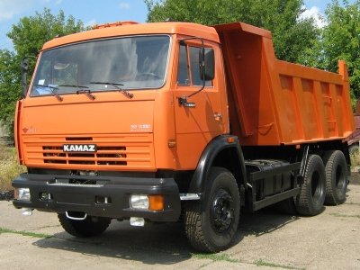 Самосвал Камаз 65115 - 120 000 руб.