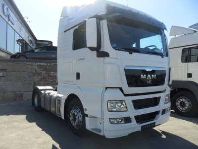 Седельный тягач TGX 18.440 4x2 - 3 800 000 руб.