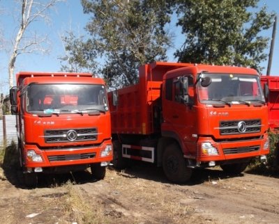 Самосвал DONG FENG 6x4  - 2 550 000 руб.