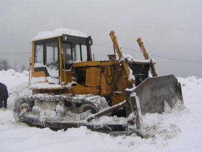 Бульдозер Б-10М - 1 300 000 руб.