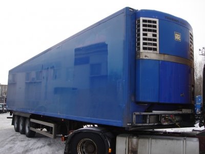  Gray Adams - 895 000 руб.