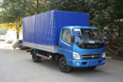 Бортовой автомобиль Тент-каркас Foton Ollin BJ1069 г - 1 025 000 руб.