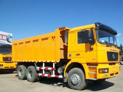 Самосвал Самосвалы HOWO, FAW, SHAANXI - 500 000 руб.