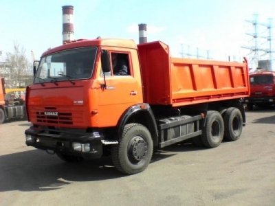 Самосвал 65115-049-62 - 2 150 000 руб.