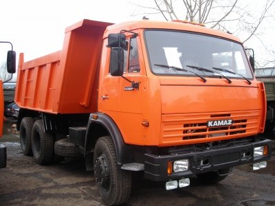 Самосвал КАМАЗ 65115 - 1 920 000 руб.