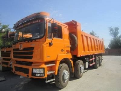 Самосвал Shaanxi SX 3315 DR 366 - 3 500 000 руб.