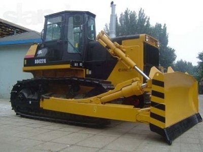 Бульдозер XGMA XG4221L - 5 900 000 руб.