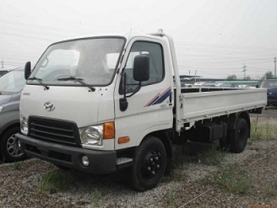 Бортовой автомобиль Hyundai HD65 борт - 1 480 000 руб.