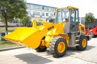 Фронтальный погрузчик XGMA XG918 - 1 240 000 руб.