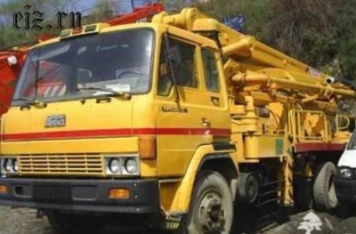 Автобетононасос автобетононасос марки ASIA AM518 - 2 500 000 руб.